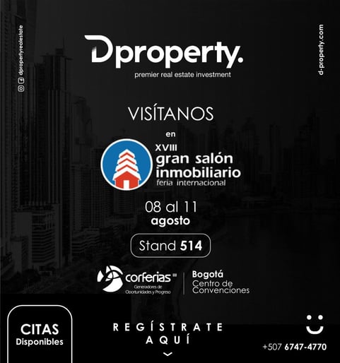 Bogota 2024